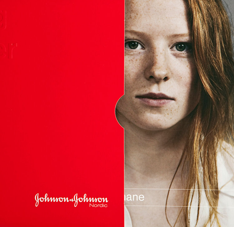 Johnson &amp; Johnson - Brochure