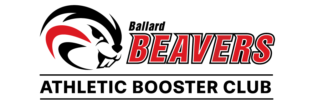 BALLARD HIGH SCHOOL ATHLETIC BOOSTER CLUB