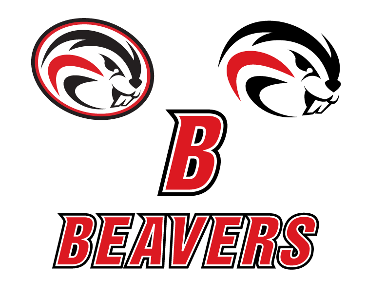 Beaver Logo Guidelines — BALLARD HIGH SCHOOL ATHLETIC BOOSTER CLUB