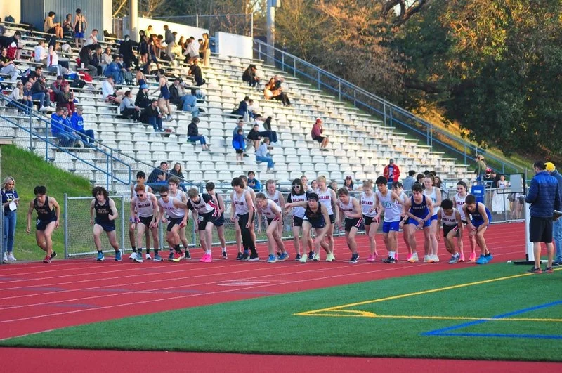 Ballard High School Track & Field Fundraising — BALLARD HIGH SCHOOL ...