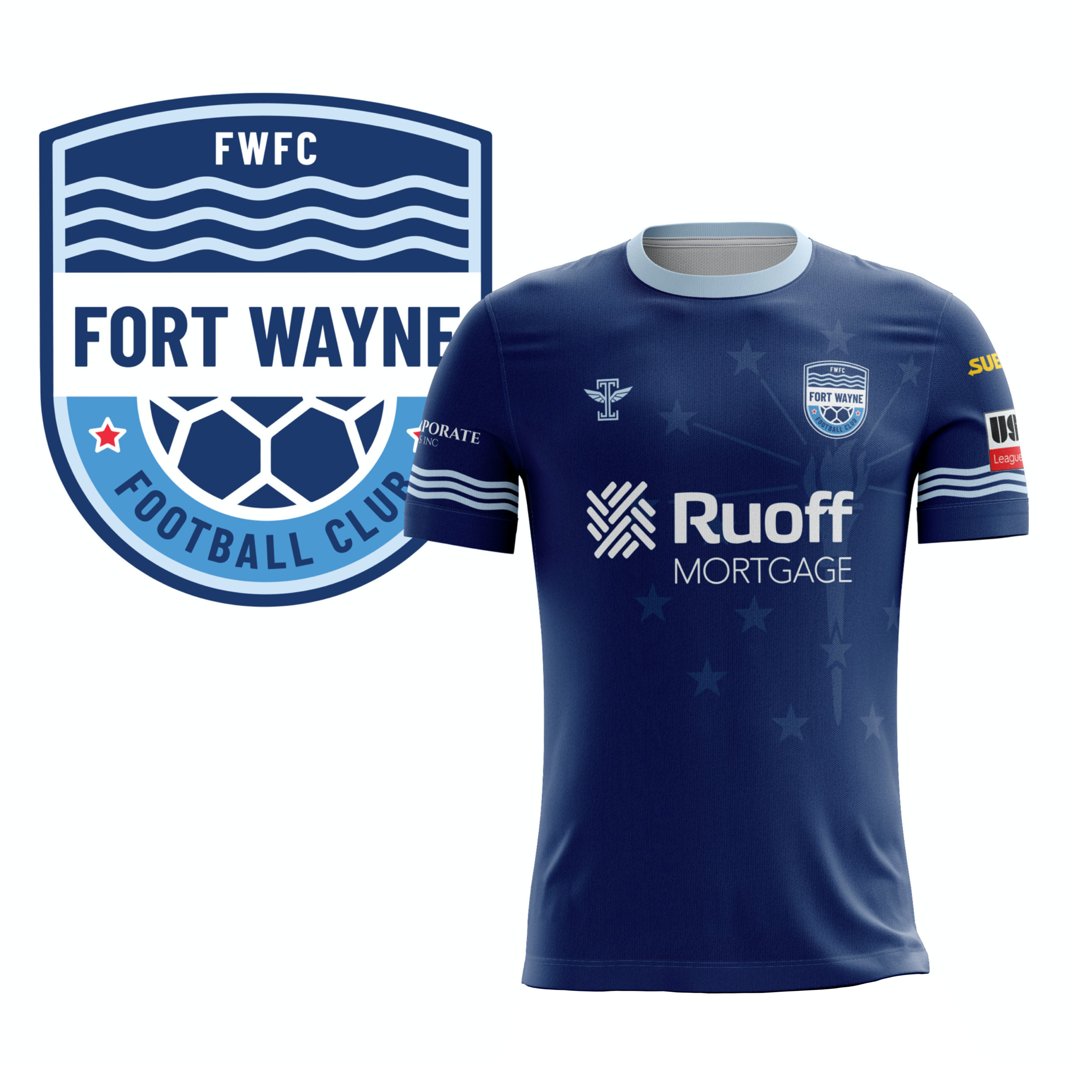 wayne jersey