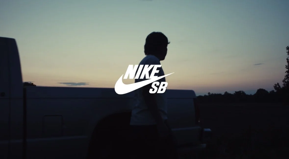 BLUETILE X NIKE SB - DOCUMENTARY