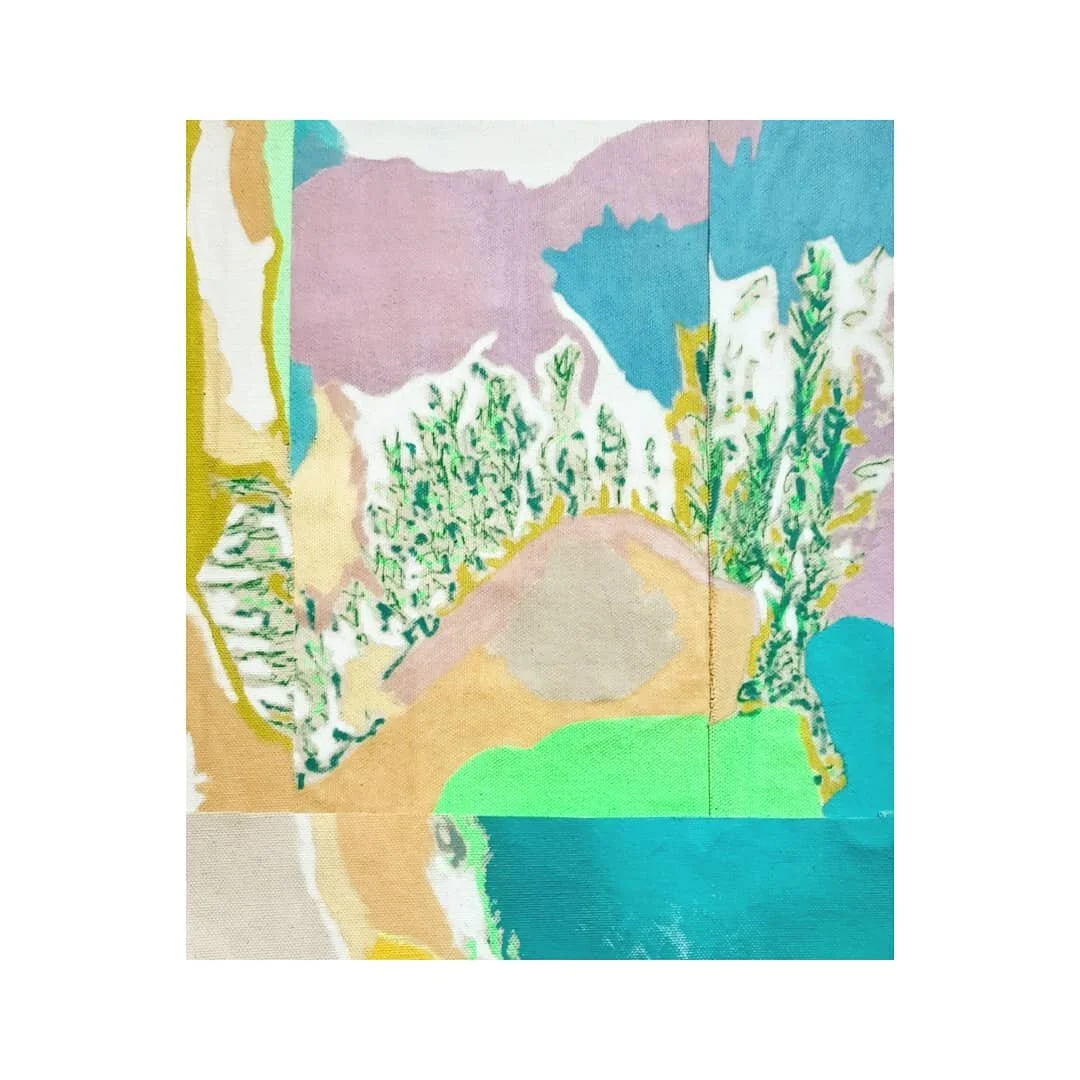  26 x 34 