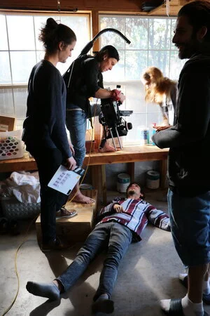 Addict Named Hal Official Movie Site