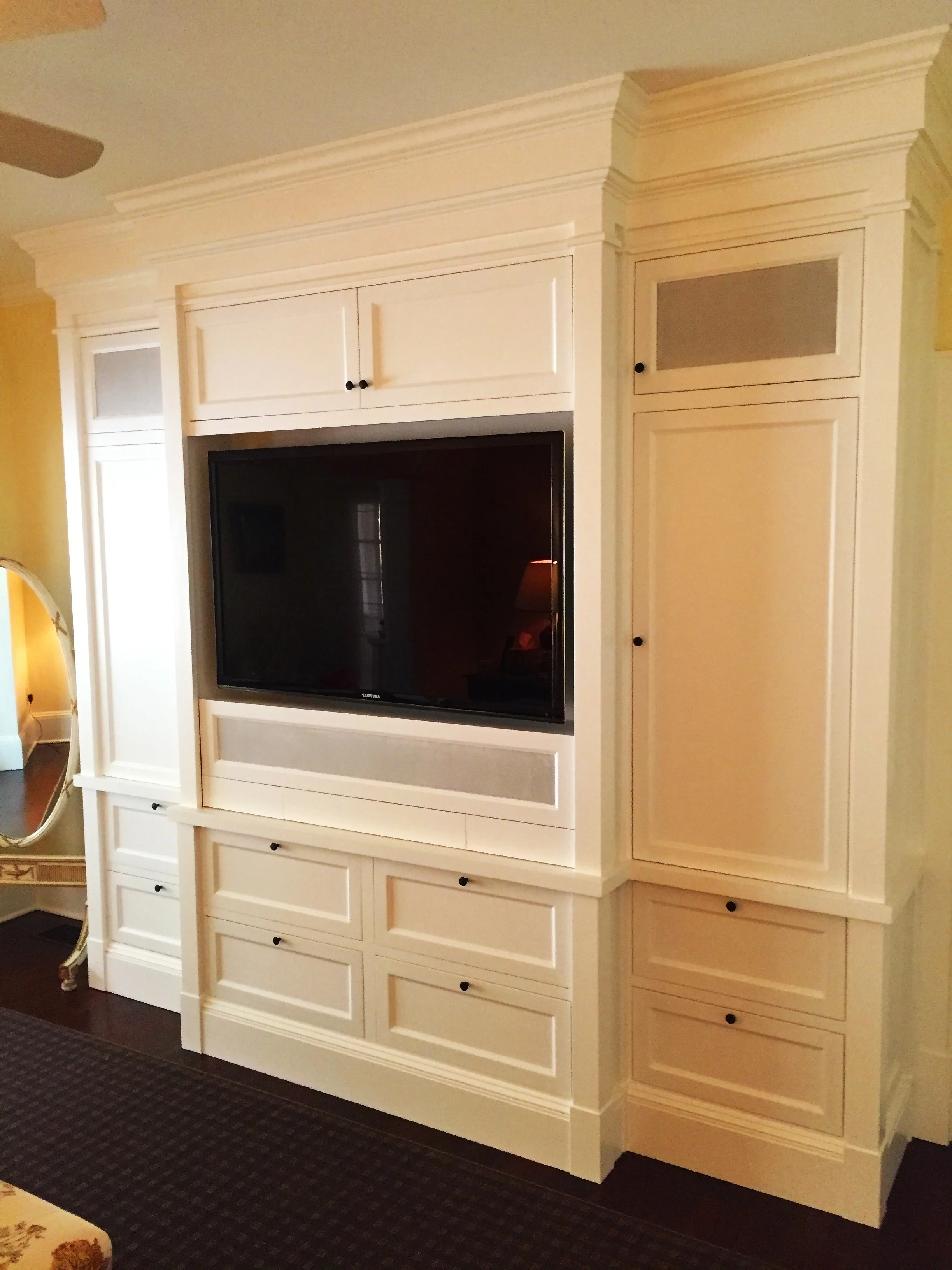 Custom Wood Contractor in Canaan, NY &amp; The Berkshires, MA by Lee Miller Woodworking