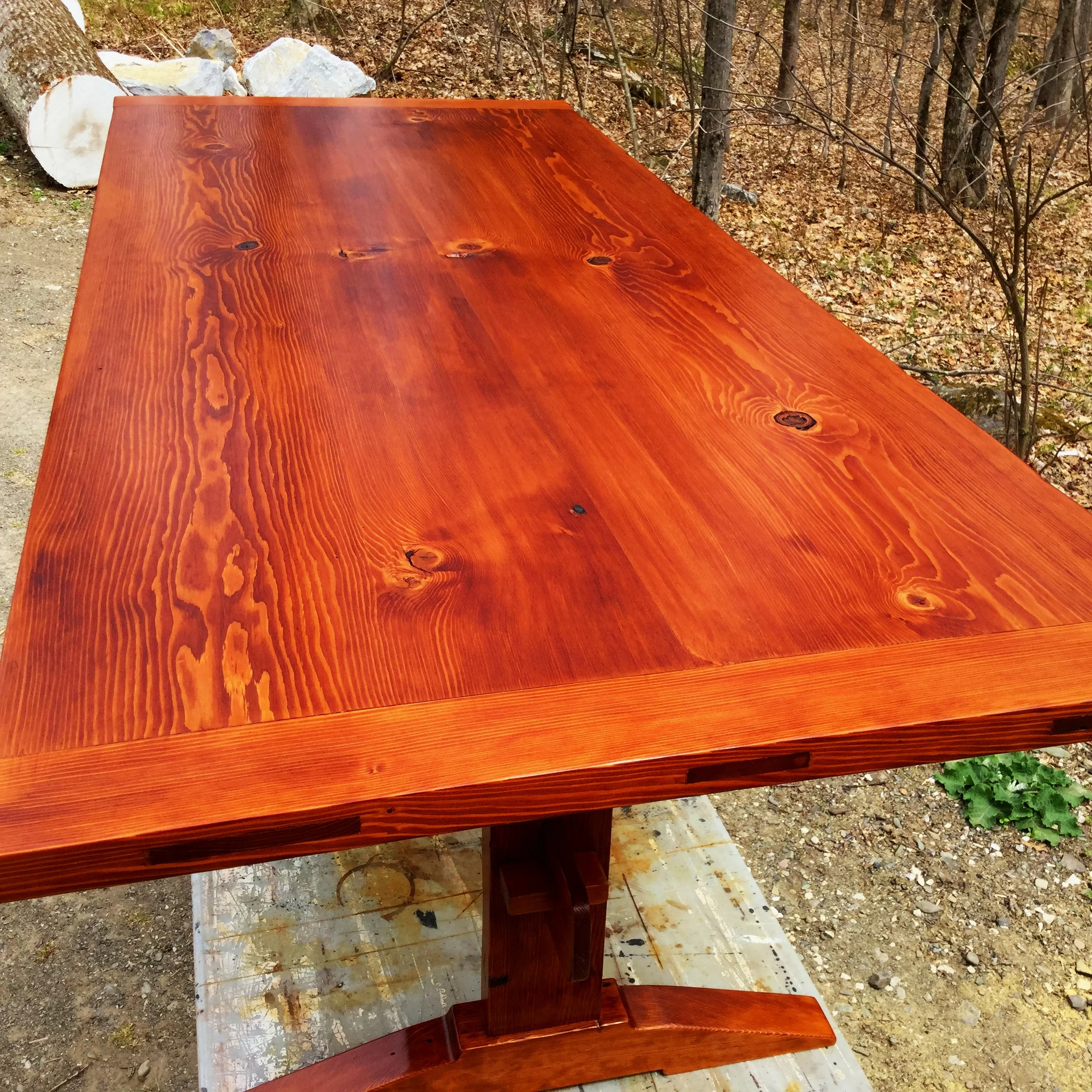 Custom Furniture in Canaan, NY &amp; The Berkshires, MA by Lee Miller Woodworking