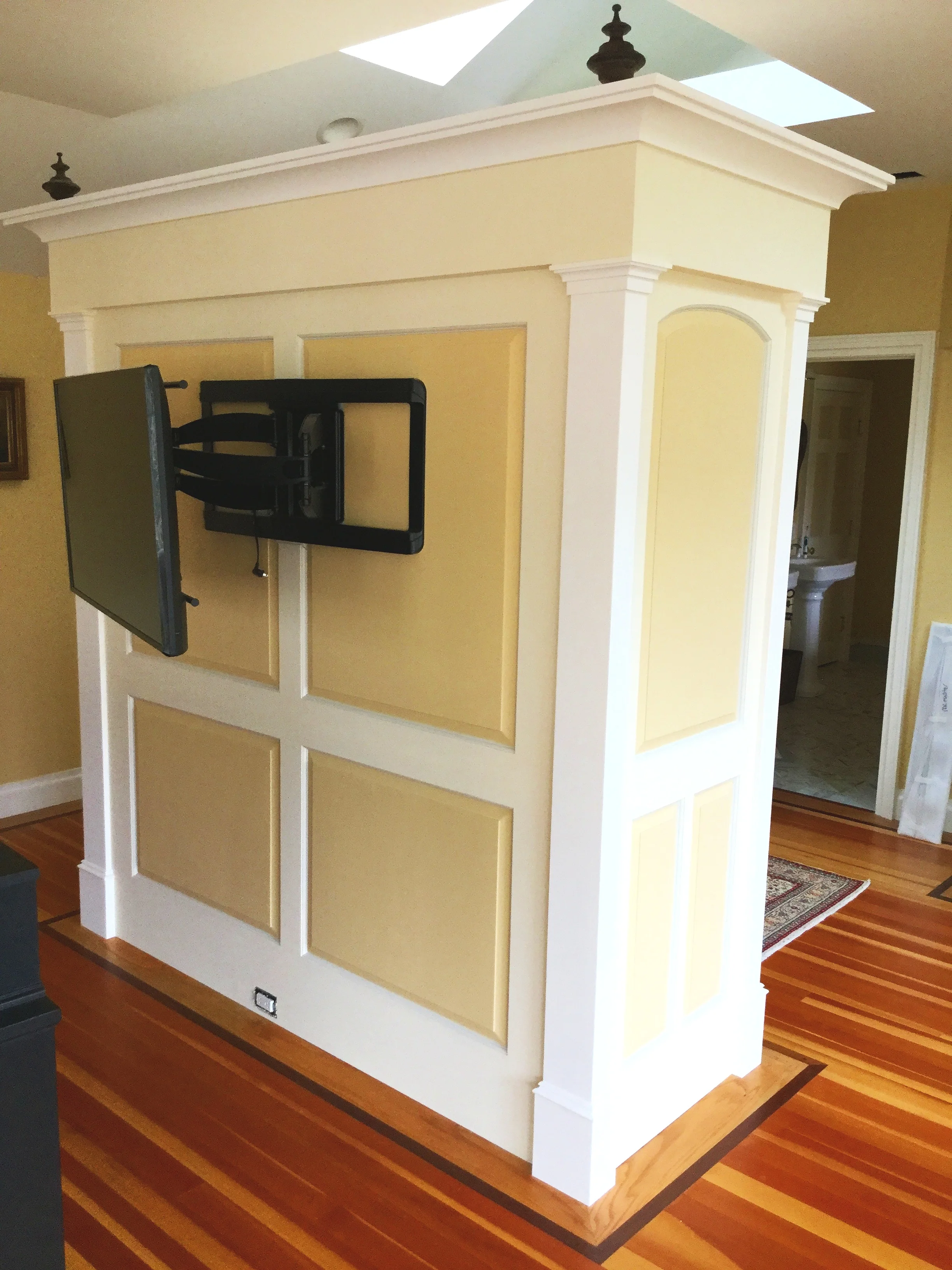 Custom Art in Canaan, NY &amp; The Berkshires, MA by Lee Miller Woodworking