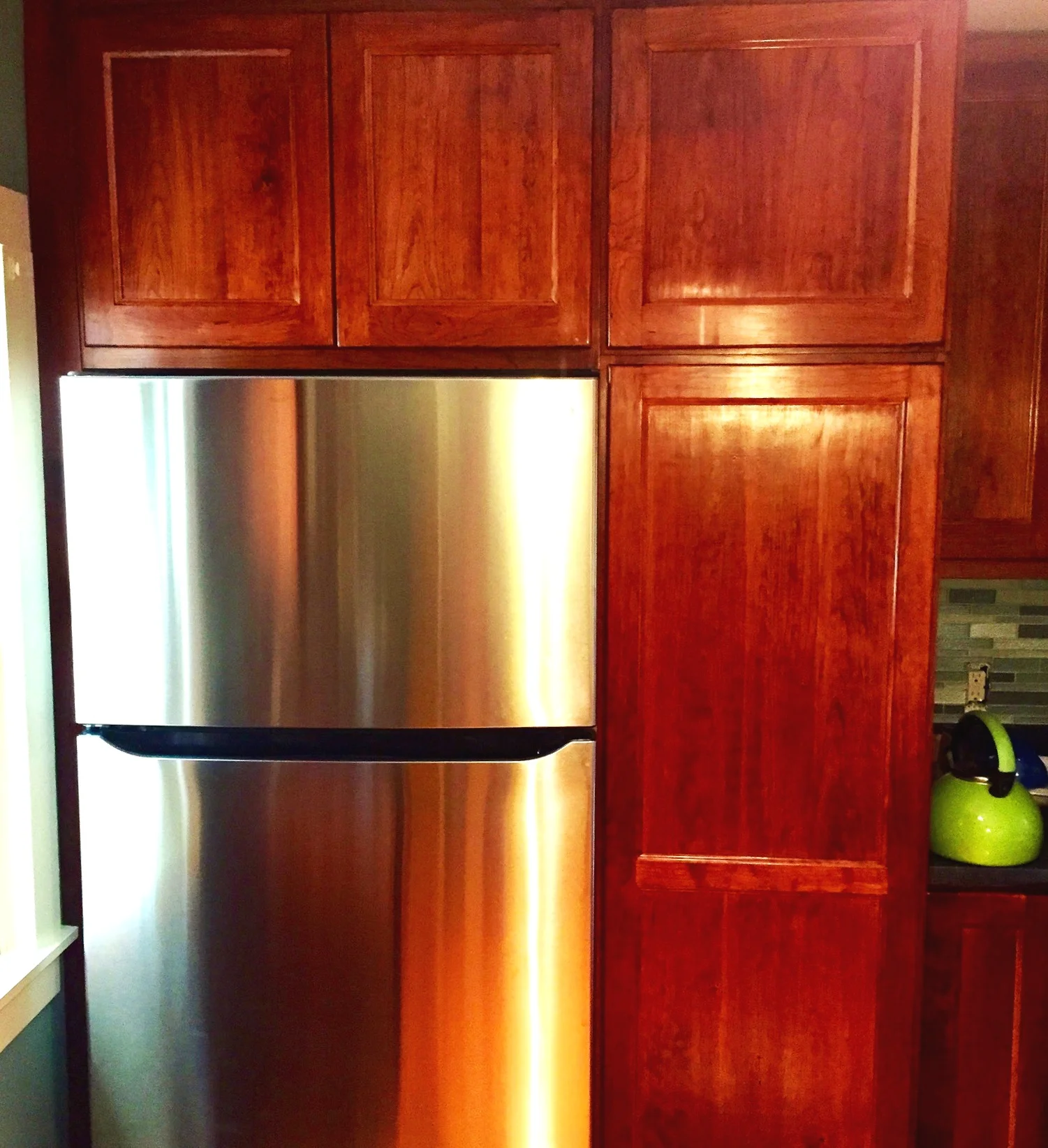 Custom Decks in Canaan, NY &amp; The Berkshires, MA by Lee Miller Woodworking