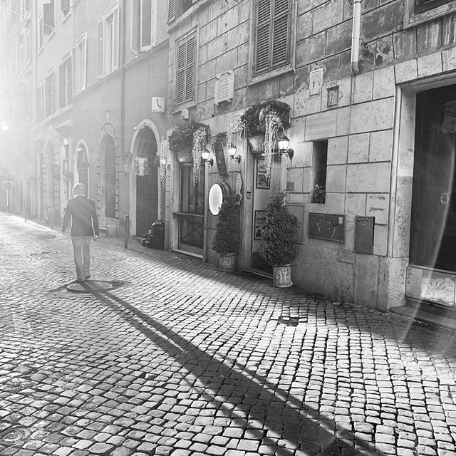 #wheninrome #allroadsleadtorome #thegoldenhour #mylove #adventuresofbeebsandbeebs