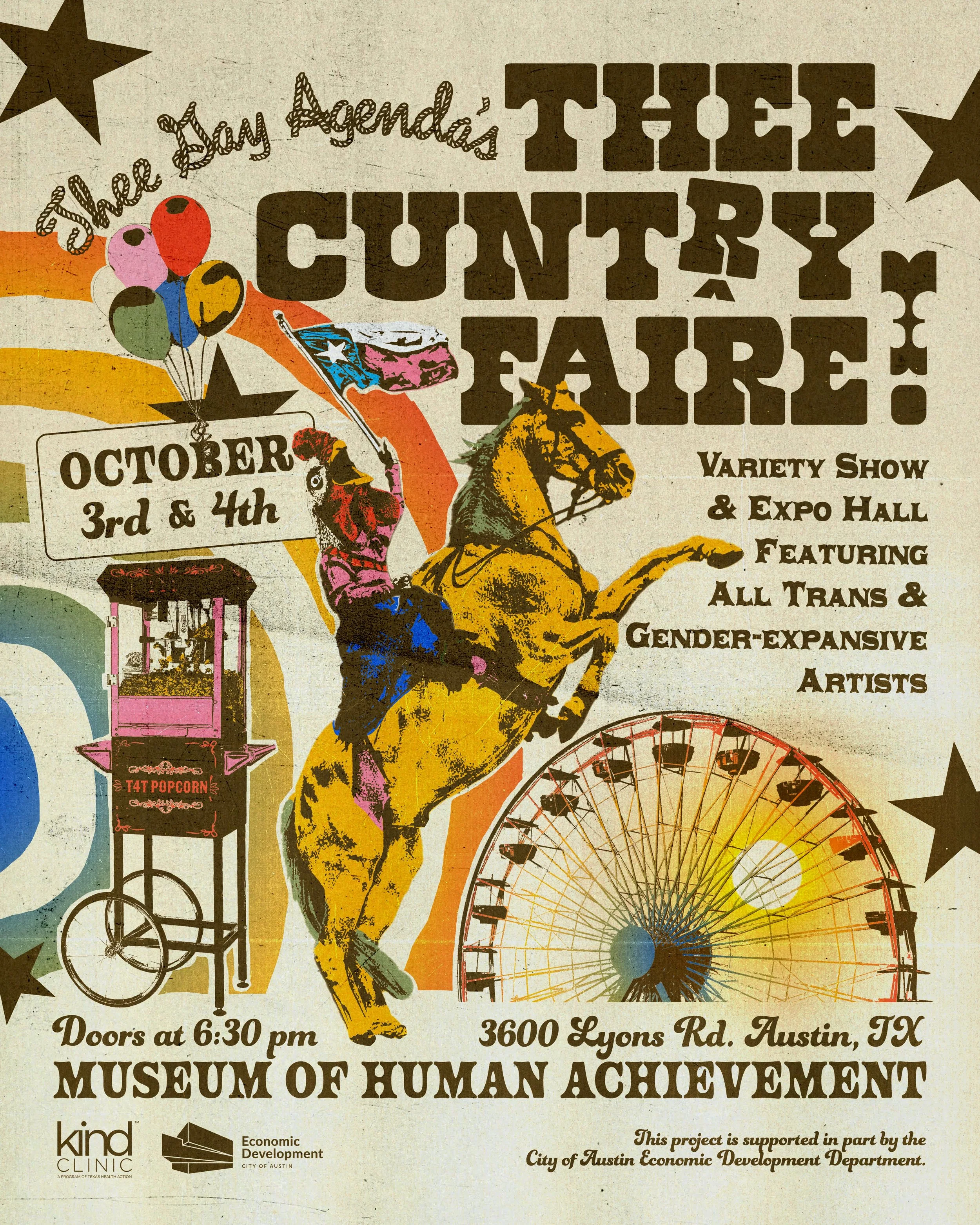 Art by Enne Goldstein