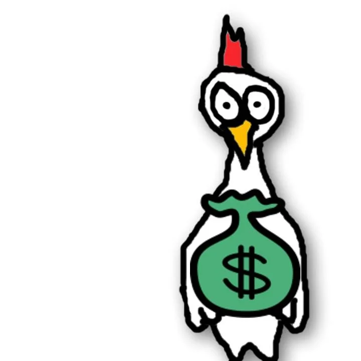 CHICKEN MATH: Are Backyard Chickens Expensive?