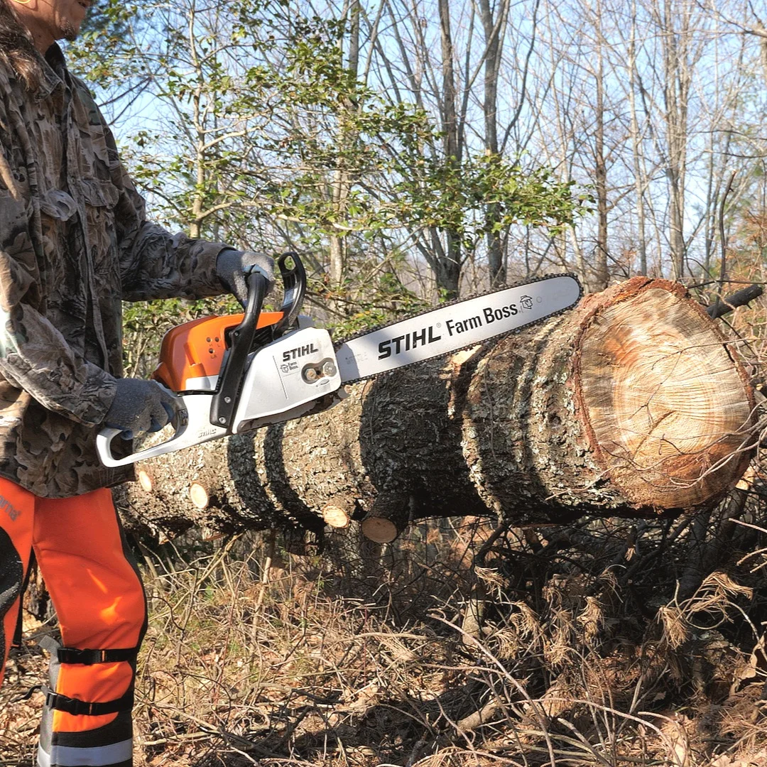 How We Remove WIDOW MAKERS