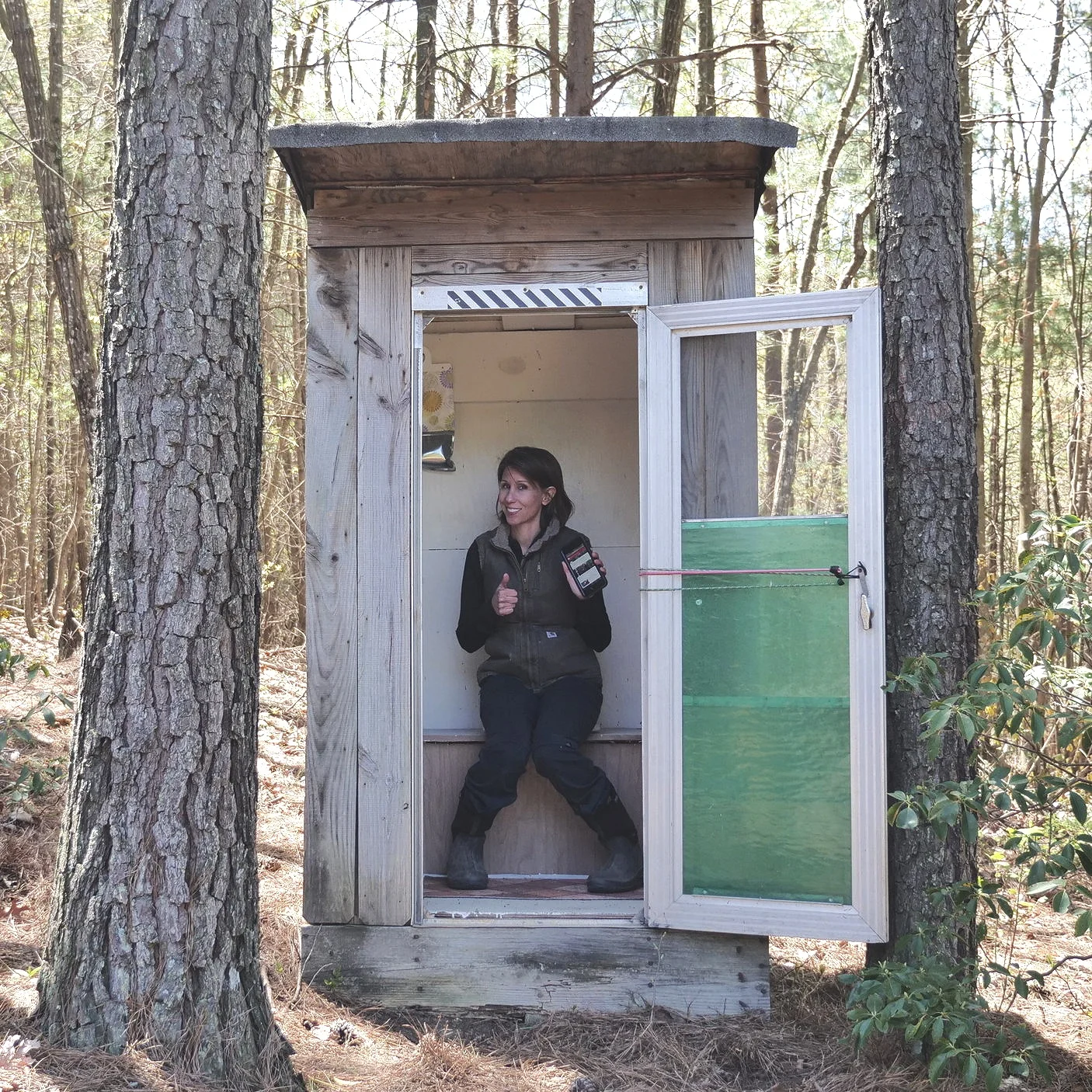 Do You Need Internet Off-Grid? Why We Think It Is A MUST...