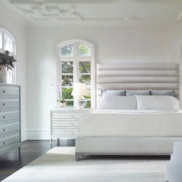 Did you know we have options where you can customize you own headboard and even build your own dresser? You simply choose your base, hardware and finish and make it yours. Hope in over to @towneandbeech to see more.