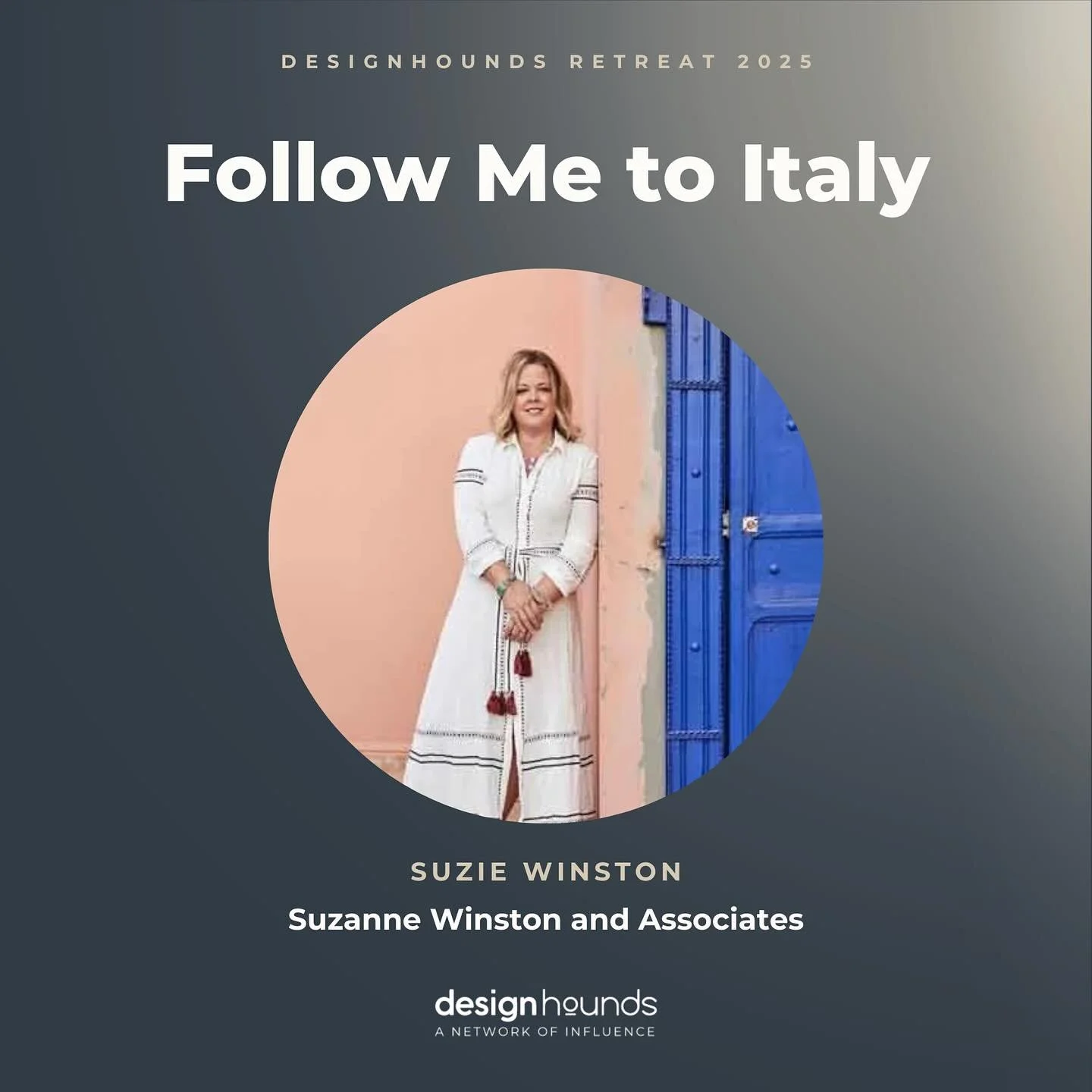 I&rsquo;m headed to Italy on an antique buying trip and taking along some of my favorites! If you want to know where some of the best places to shop, wine, and dine are then follow along! We&rsquo;ll start in Venice and then head to Parma and Bologna