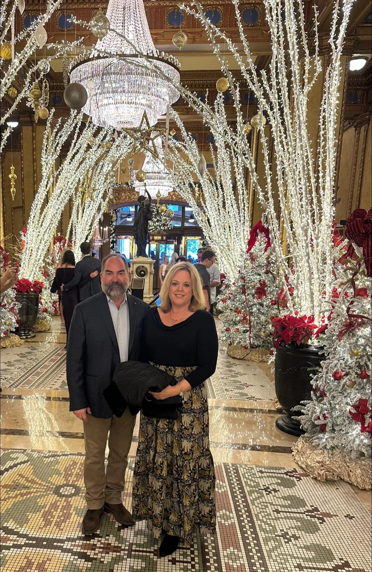 Wishing everyone a  Happy New Year!May all your dreams come true in 2026✨🎆