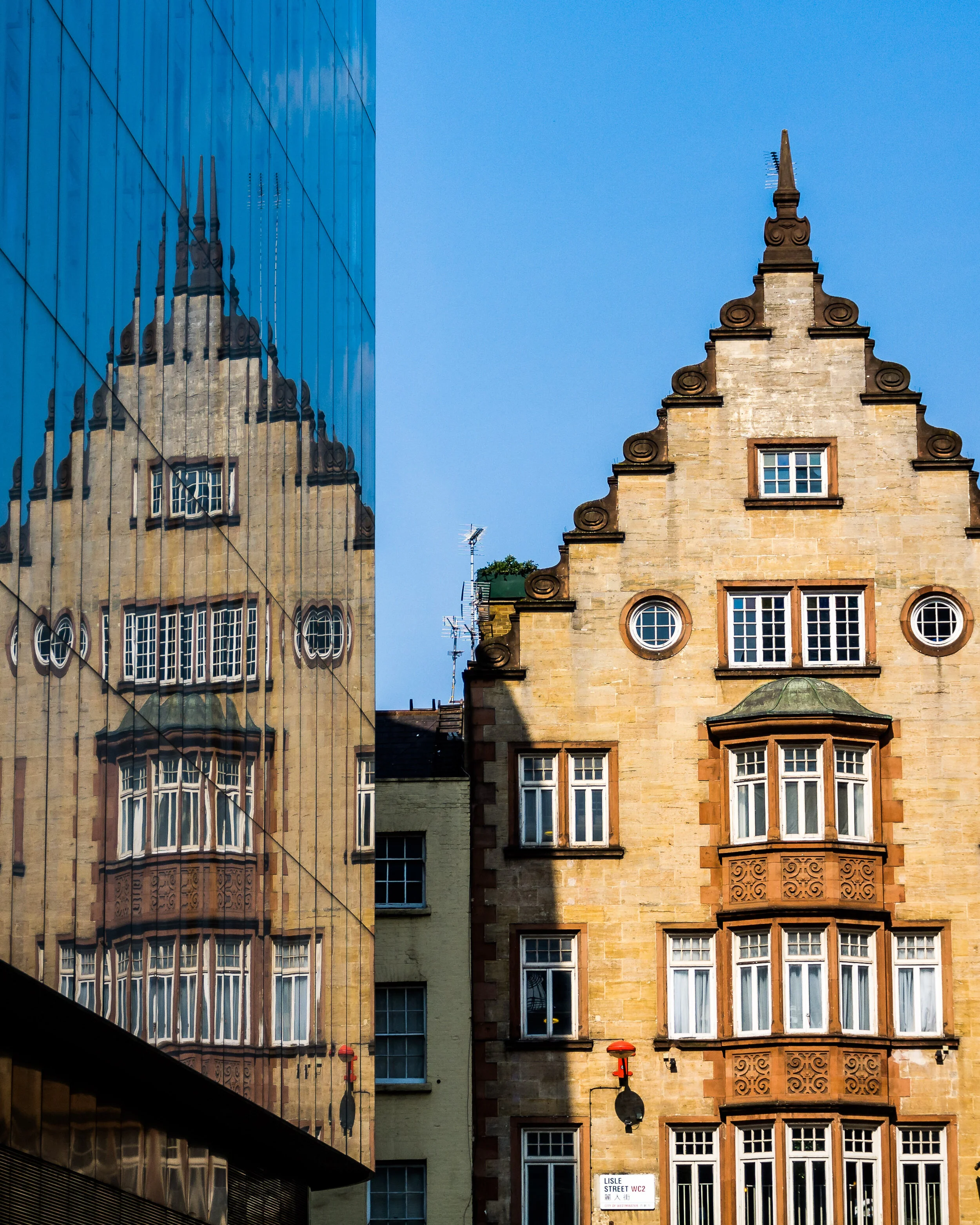 Architecture