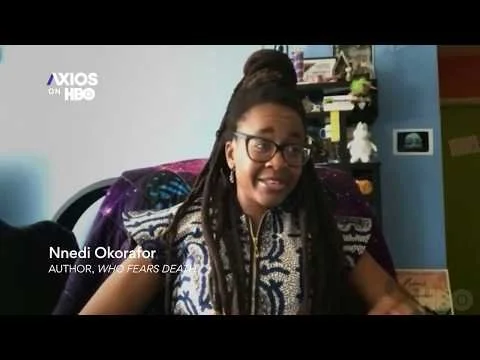 Science fiction writers discuss the pandemic