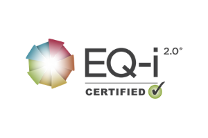 Renée Toplansky EQ-i2.0 Certified Logo - Career Coaching in Bergen County New Jersey