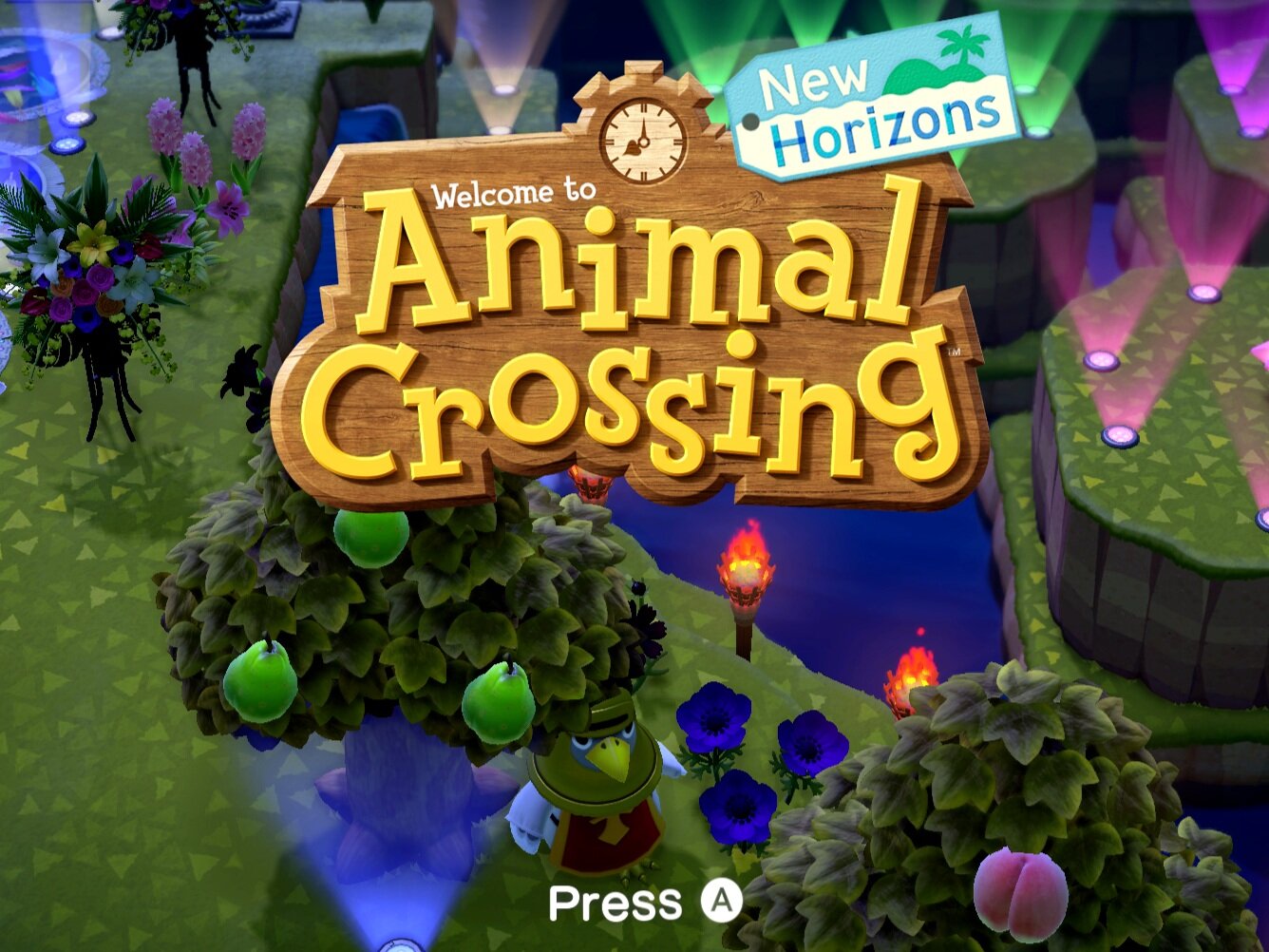 The Amalgia Island Dream Suite Address is Released!