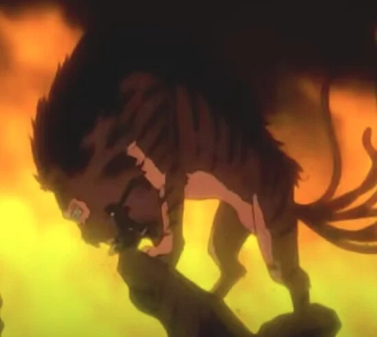 Ga Rei Zero Key Point Review Amalgia