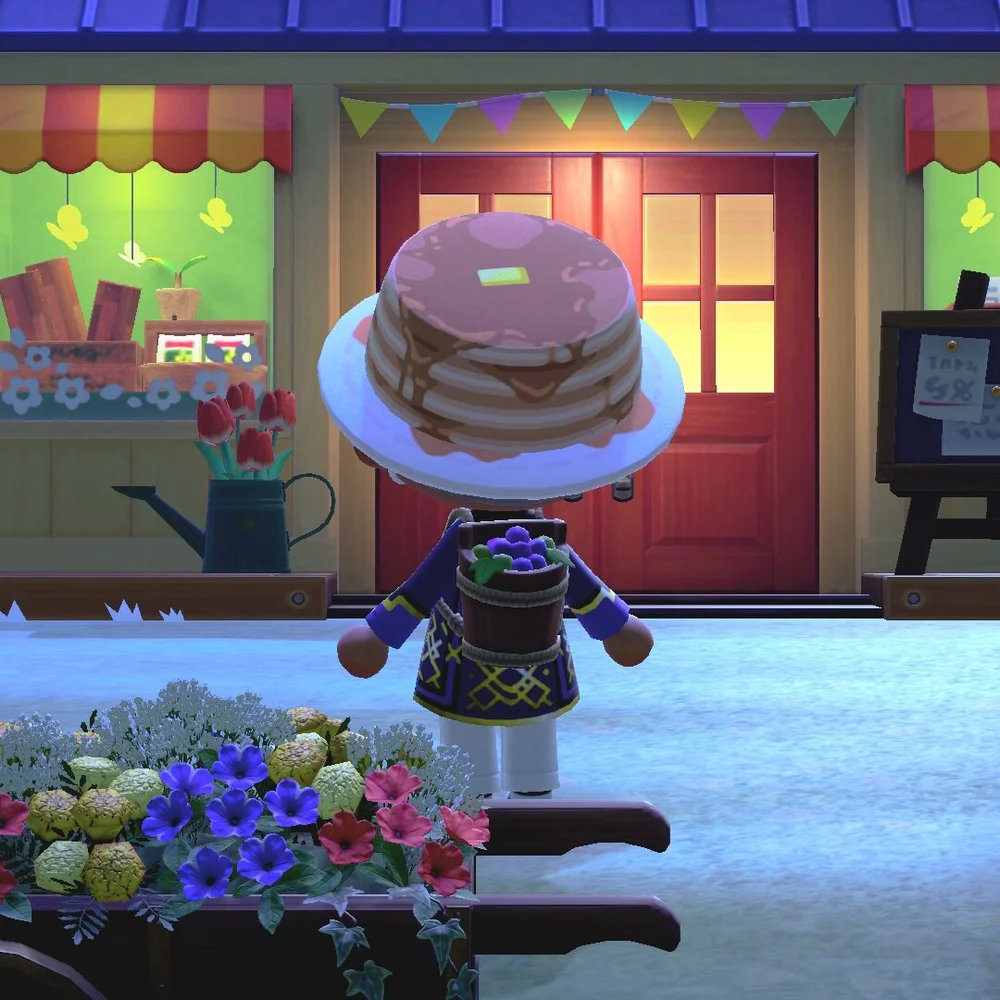 animal crossing new horizons — Blended Blog — Amalgia