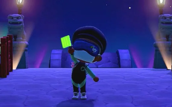 ACNH: Version 2.0 Crazy Redd's New Shop and Raffle Prize Guide