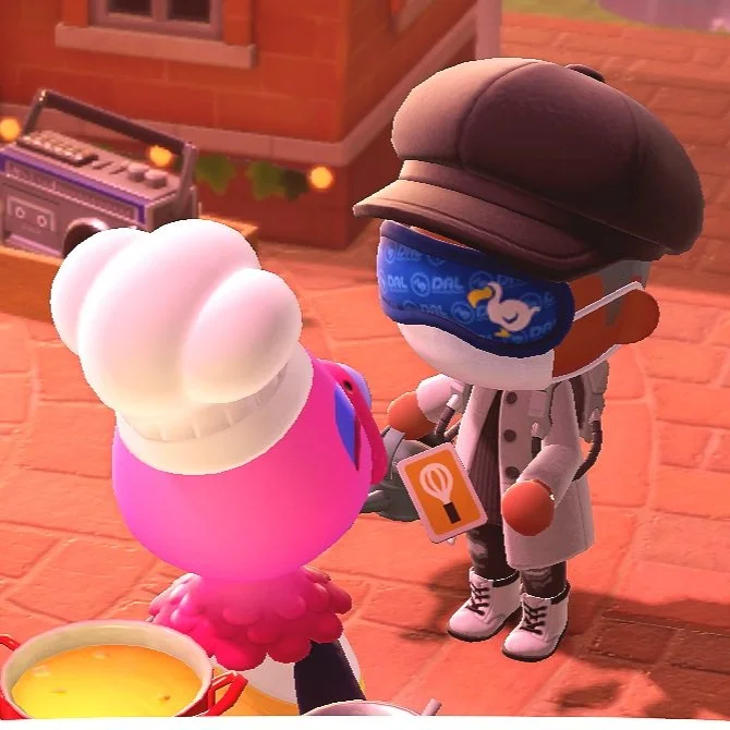Animal Crossing New Horizons: Turkey Day All Secret Ingredients and Video Guide! 2021