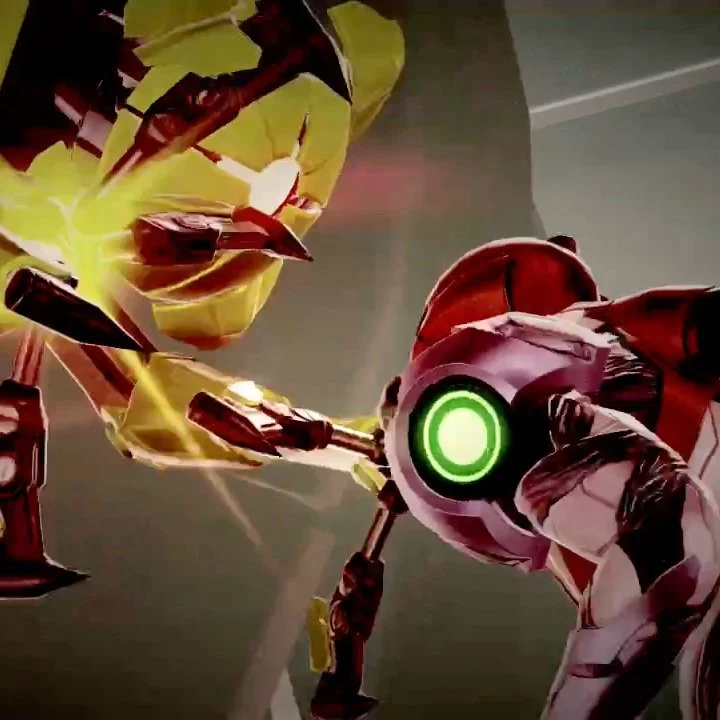 Metroid Dread Guide Part 2: Journey through Cataris to Dairon