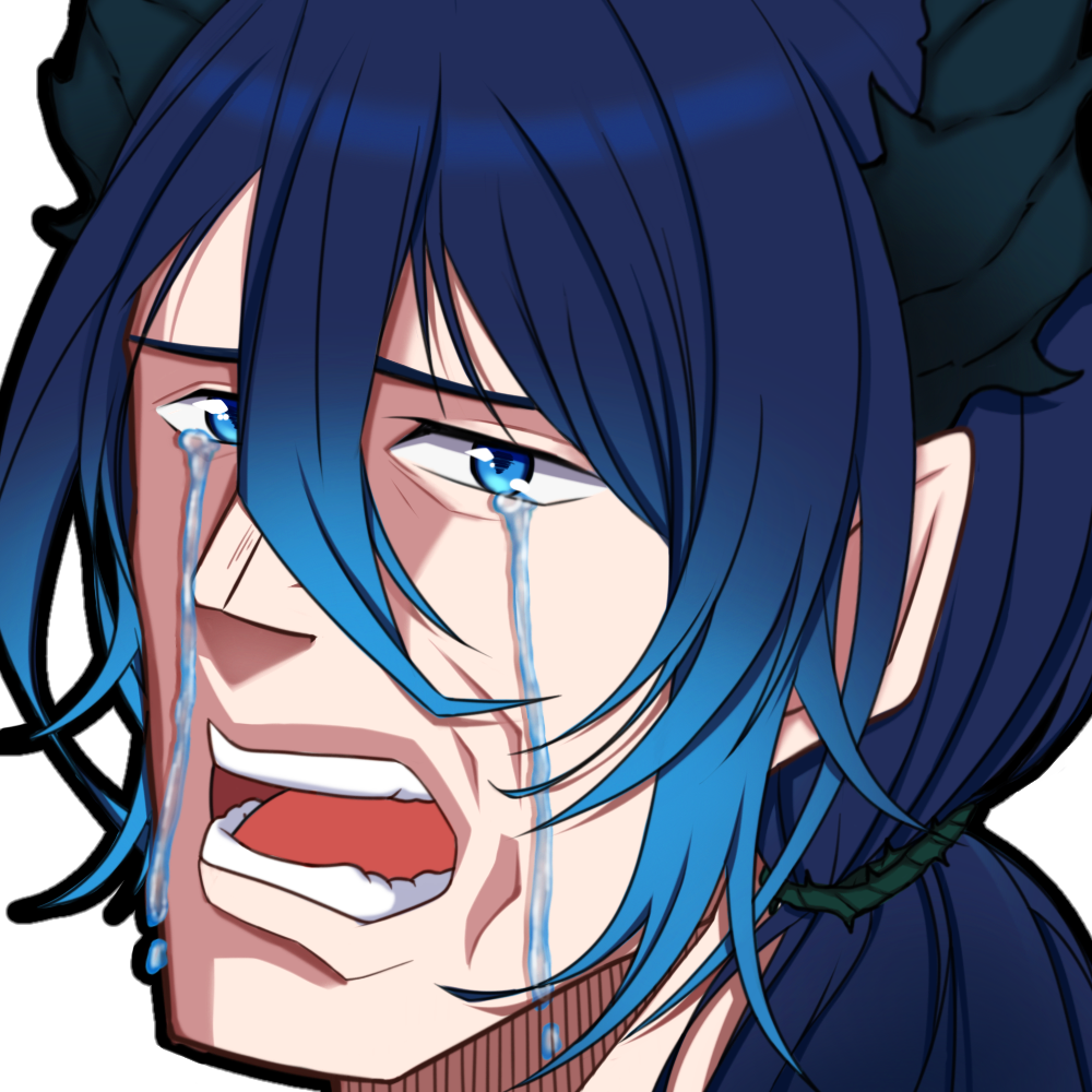 Ellion Syn Now Has Chat Emotes! 