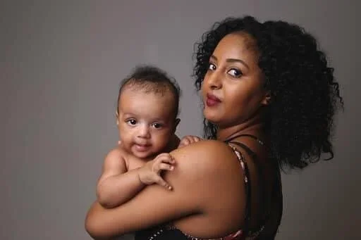 Let’s Talk Black Maternal Health
