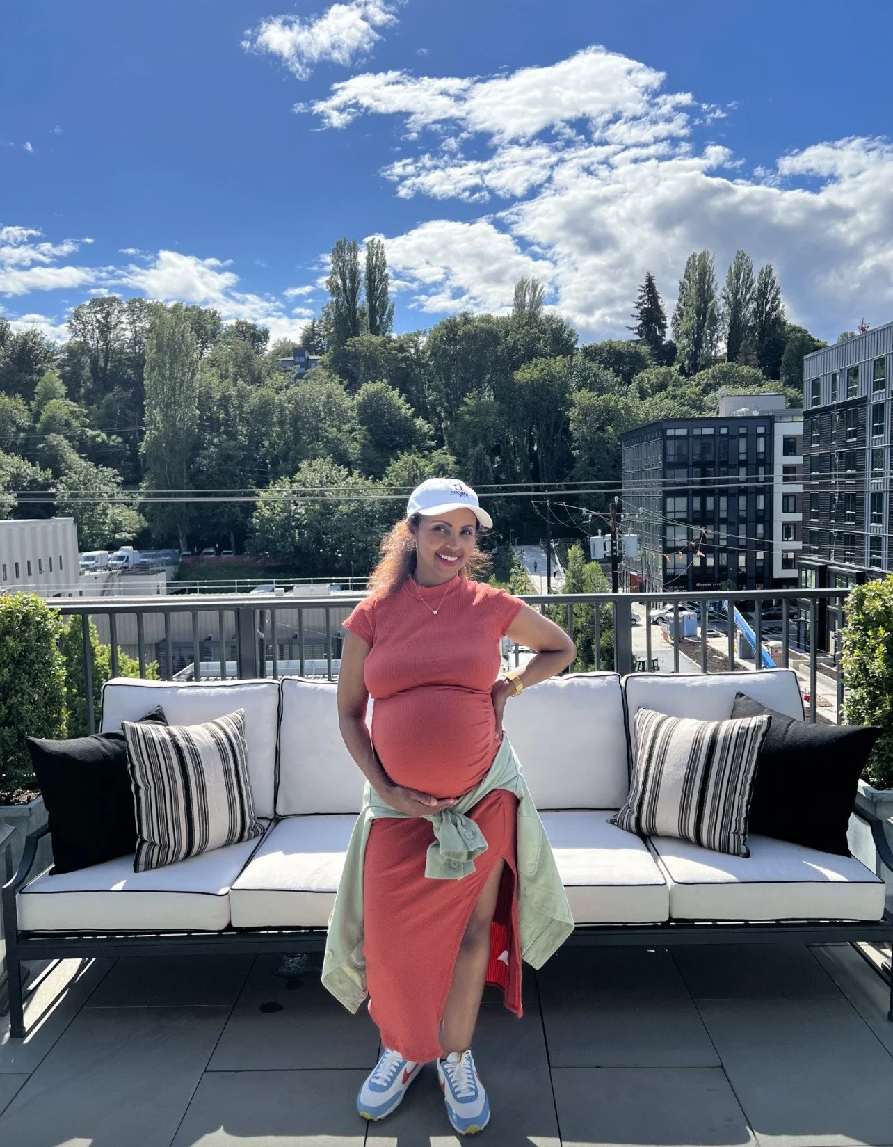 5 Essential Tips to Thrive as a New Mom