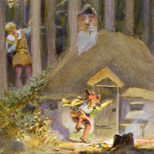 Rumpelstilzchen