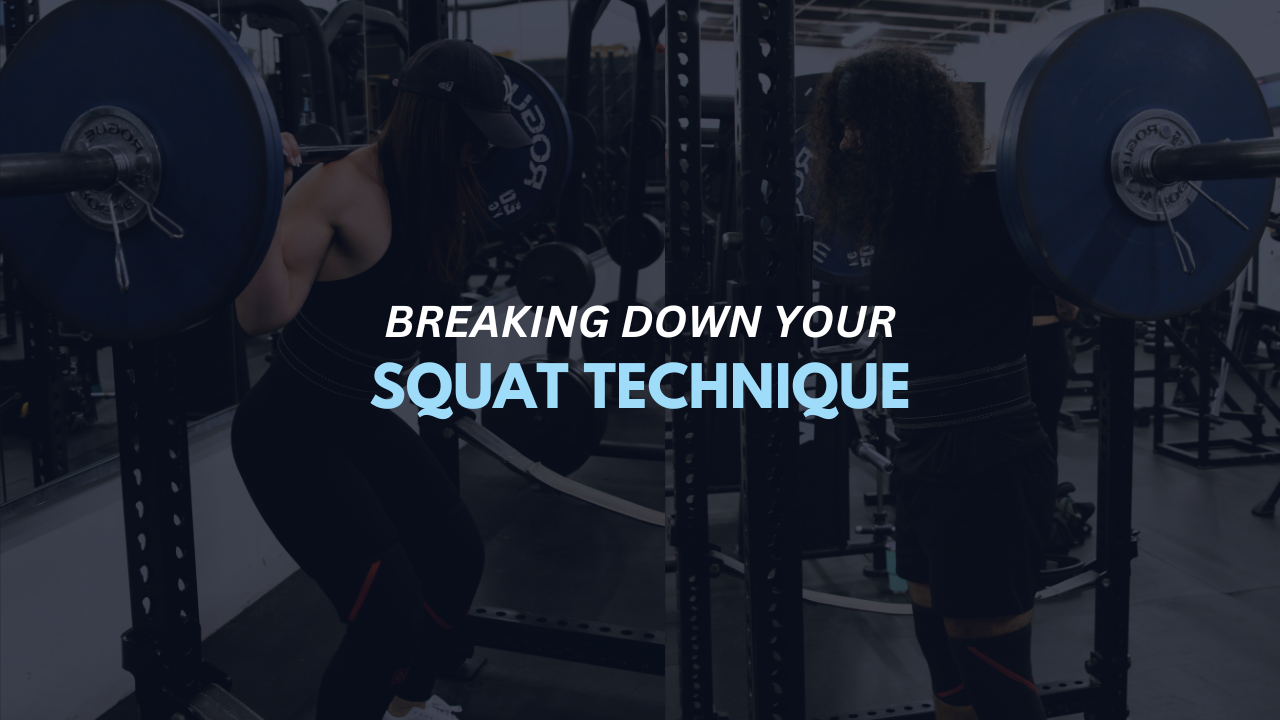 How to Improve Your Squat Form | Tips for Better Technique