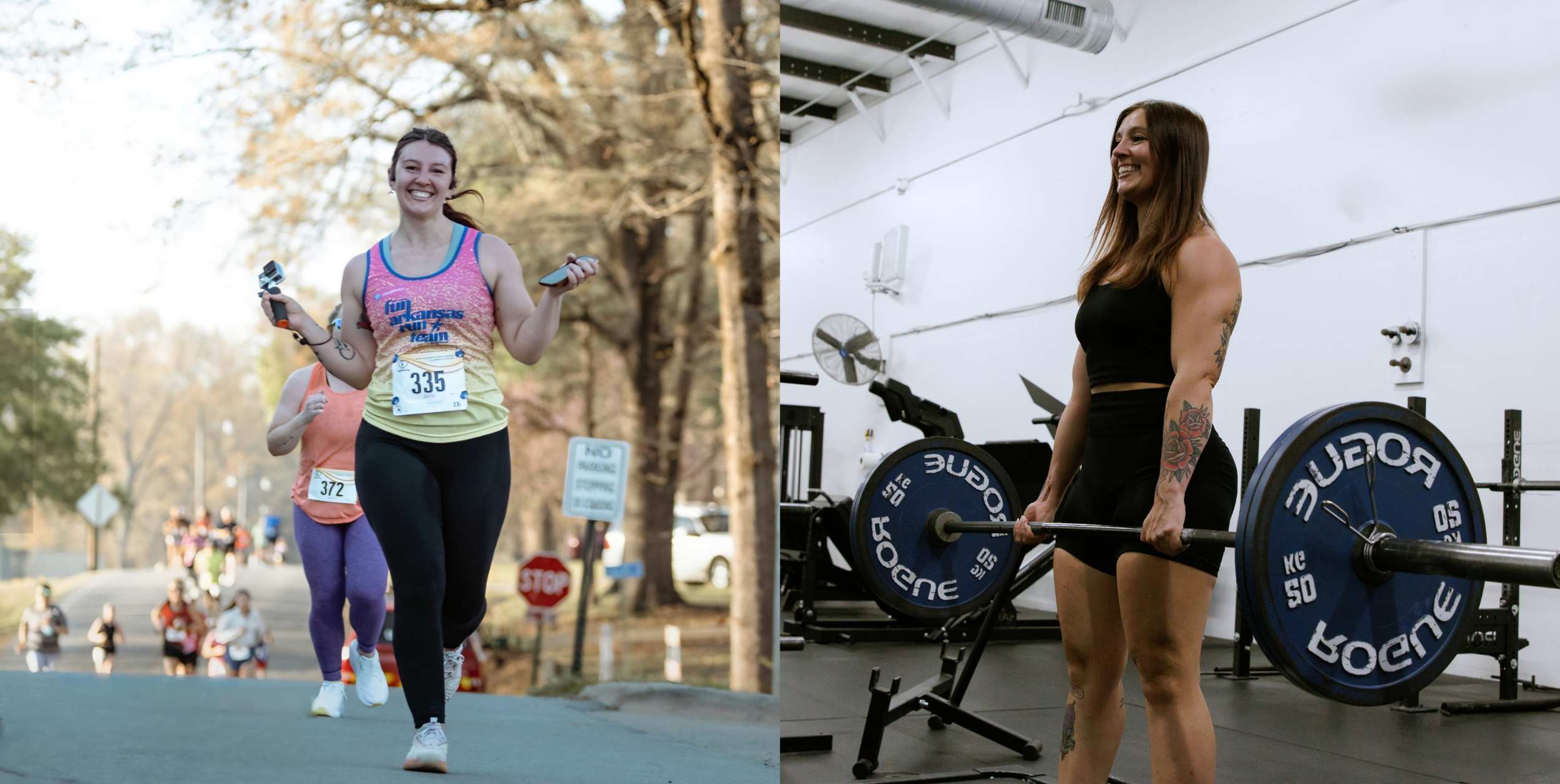 Cardio vs. strength training for fat loss — what the research shows.