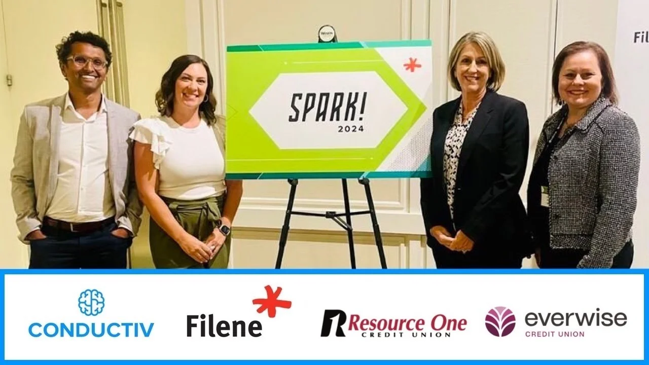 Conductiv and Credit Unions Drive Growth with Permissioned Data