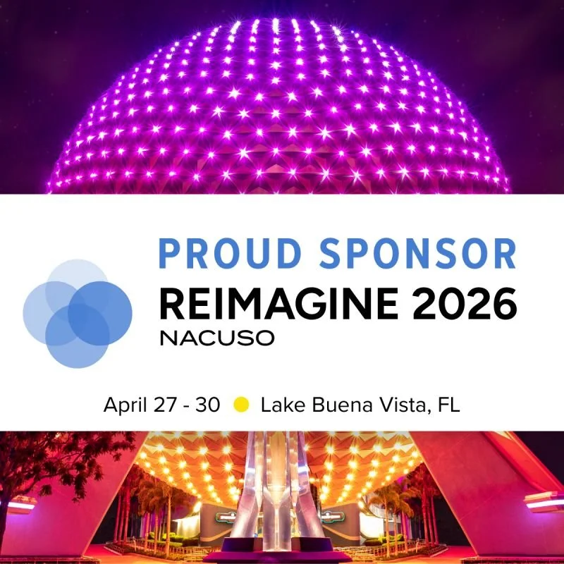 NACUSO Reimagine