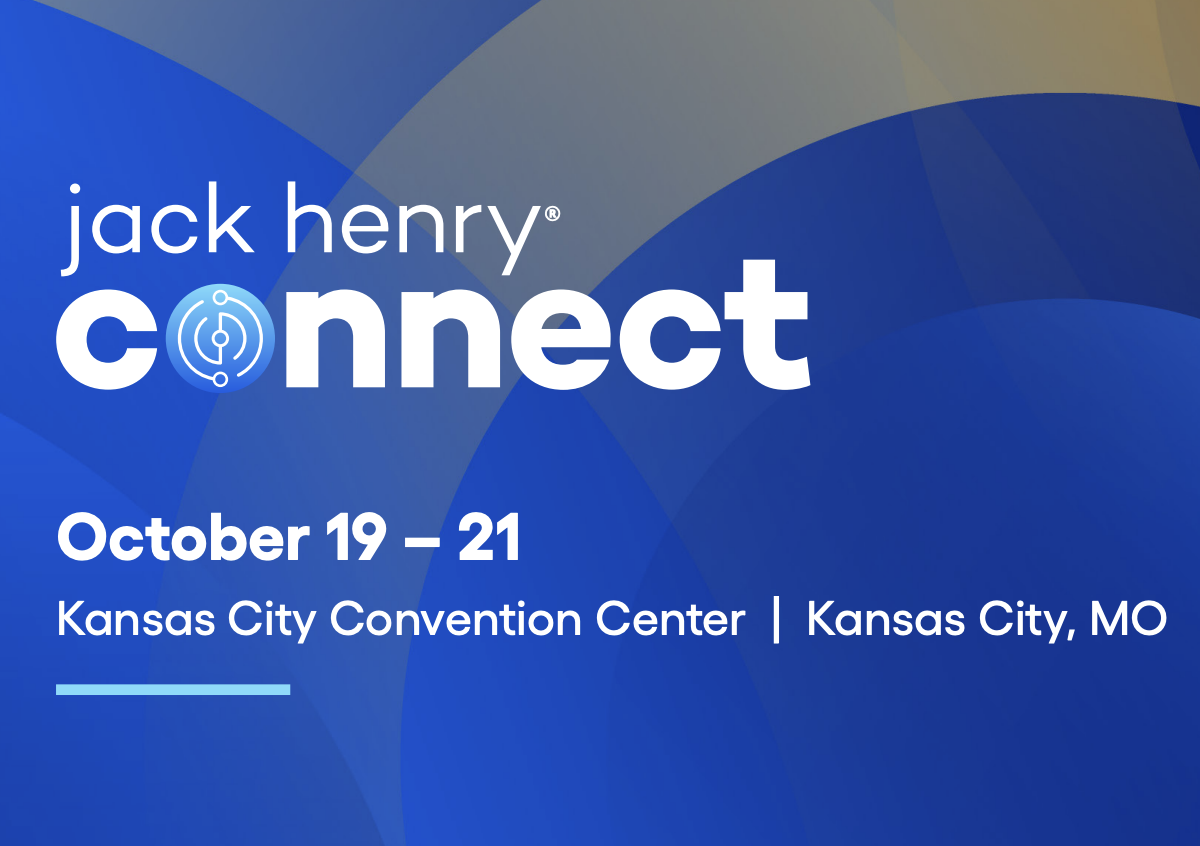 Jack Henry Connect