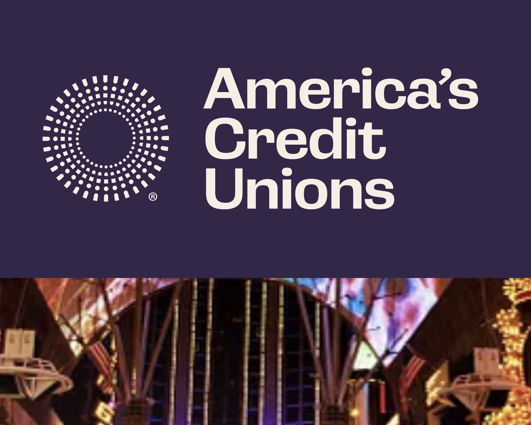 America's Credit Unions Small Credit Union Conference Fall 2026