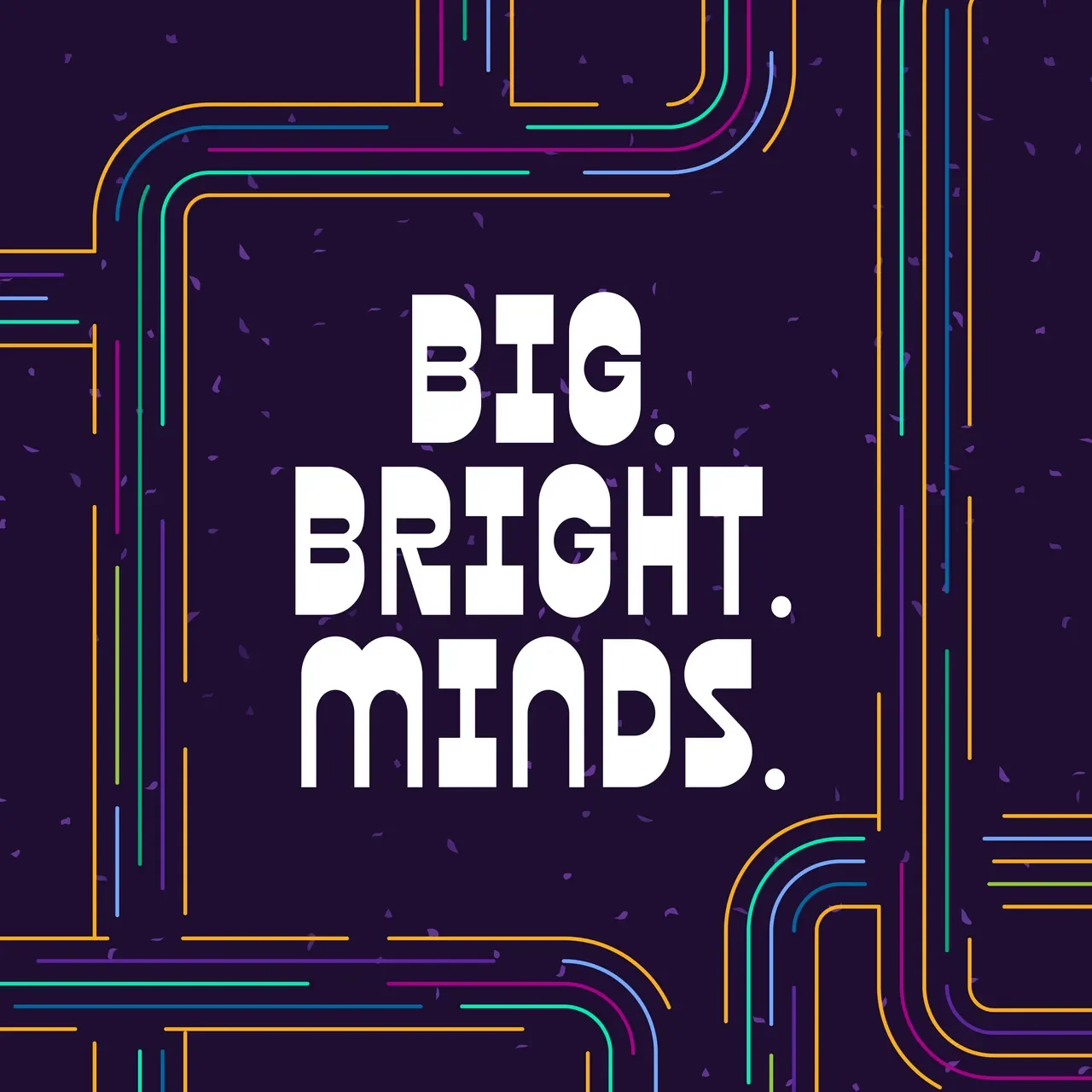 Filene big.bright.minds. 2026
