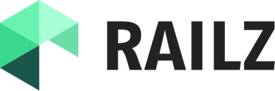 Railz logo