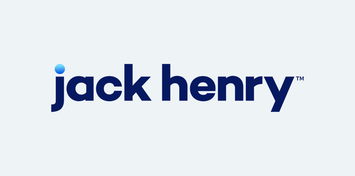 Integrated with Jack Henry