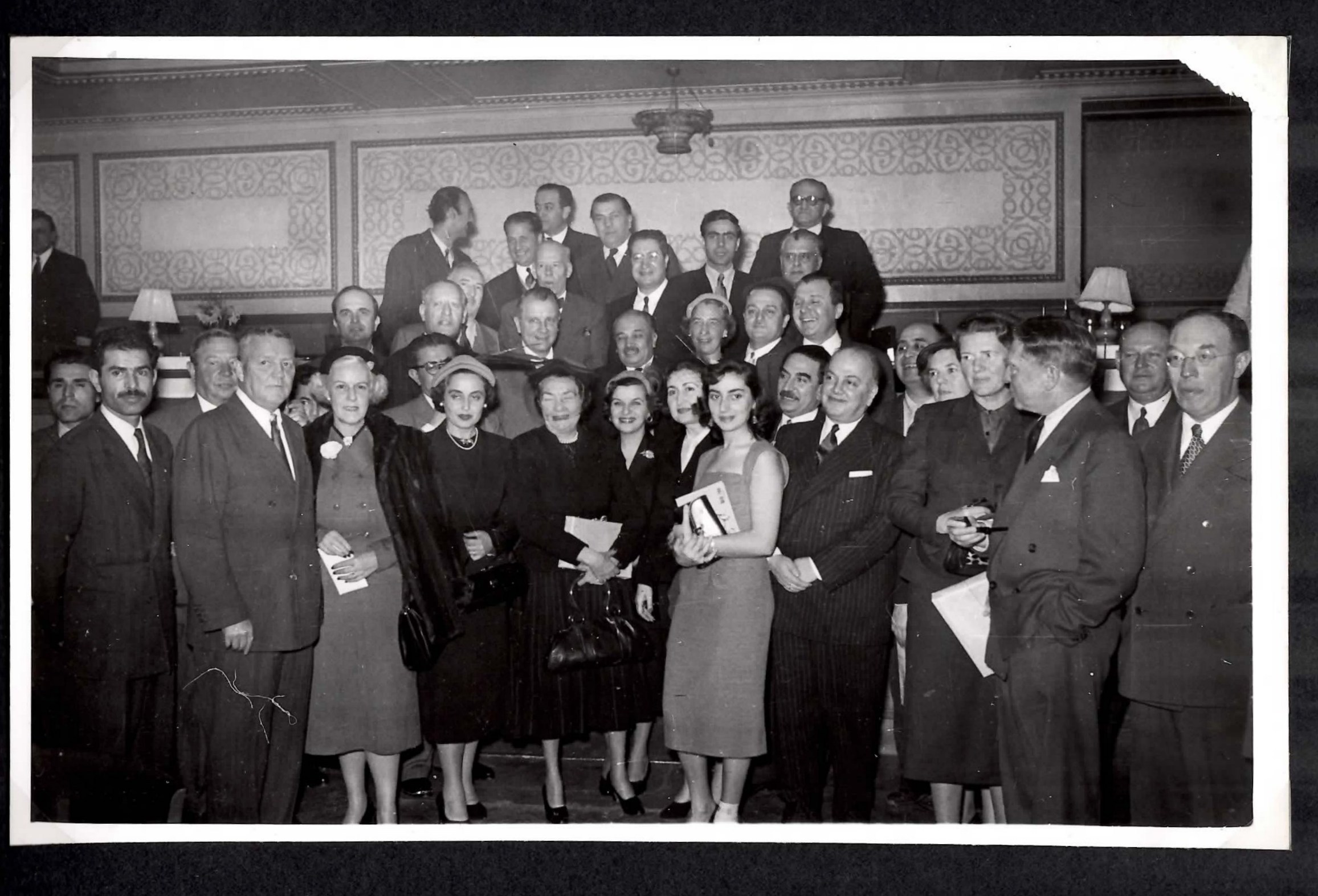 #3) PAA Directors Trip 1952.JPG