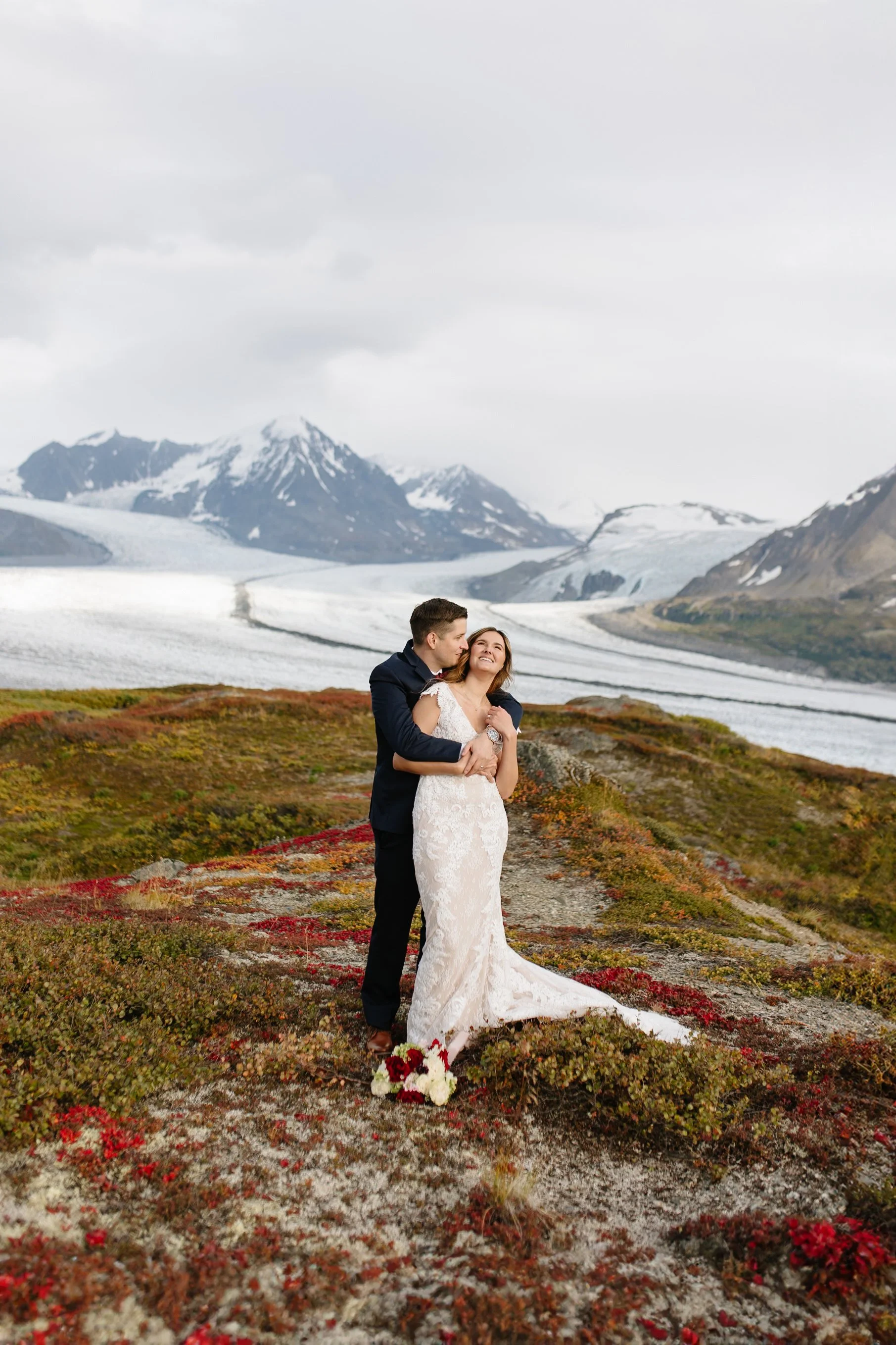 Where to Elope in Alaska: The 8 Best Alaska Elopement Locations (2026 Guide)