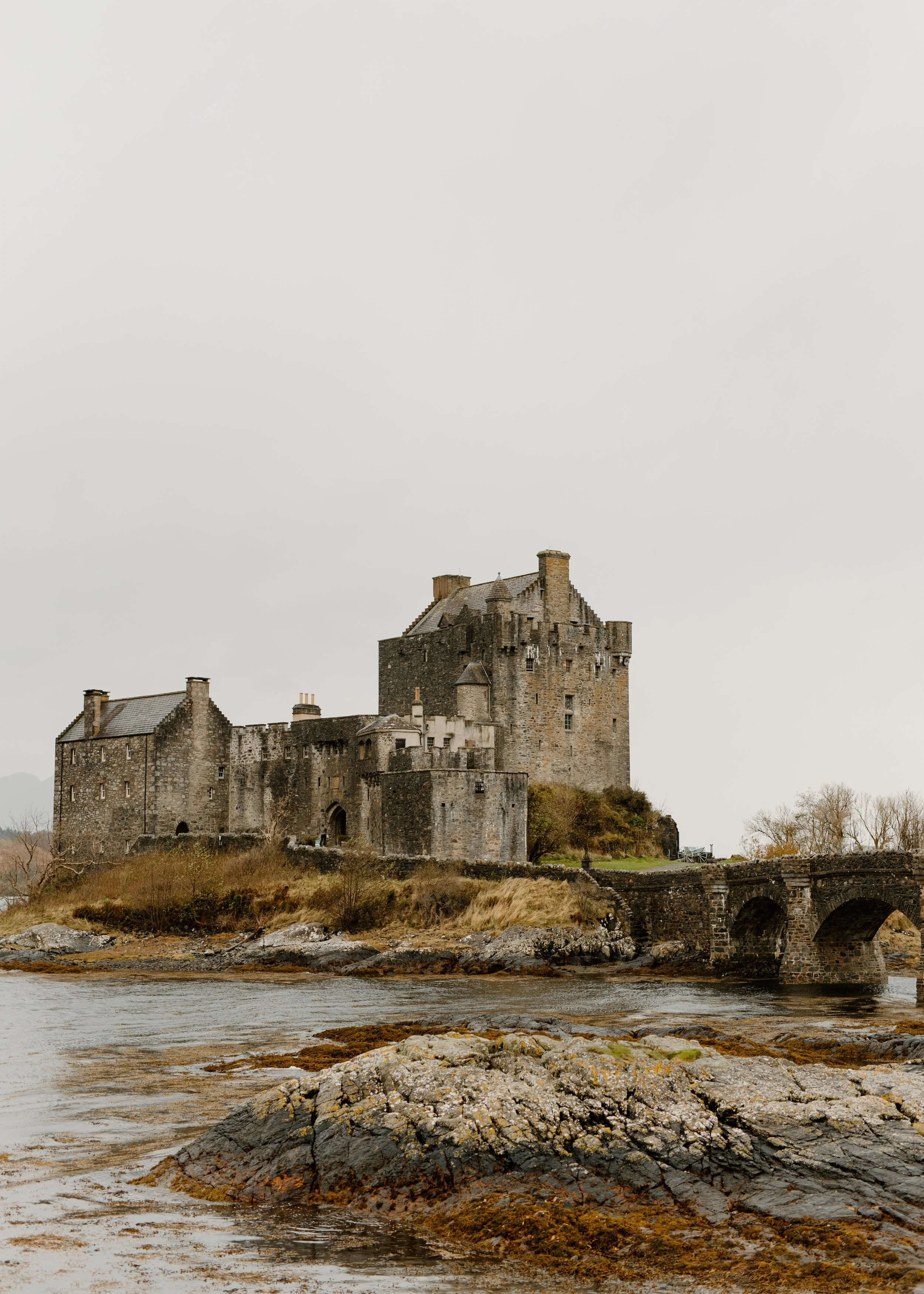 5 Best Castles for Your Scotland Elopement Scottish Highlands