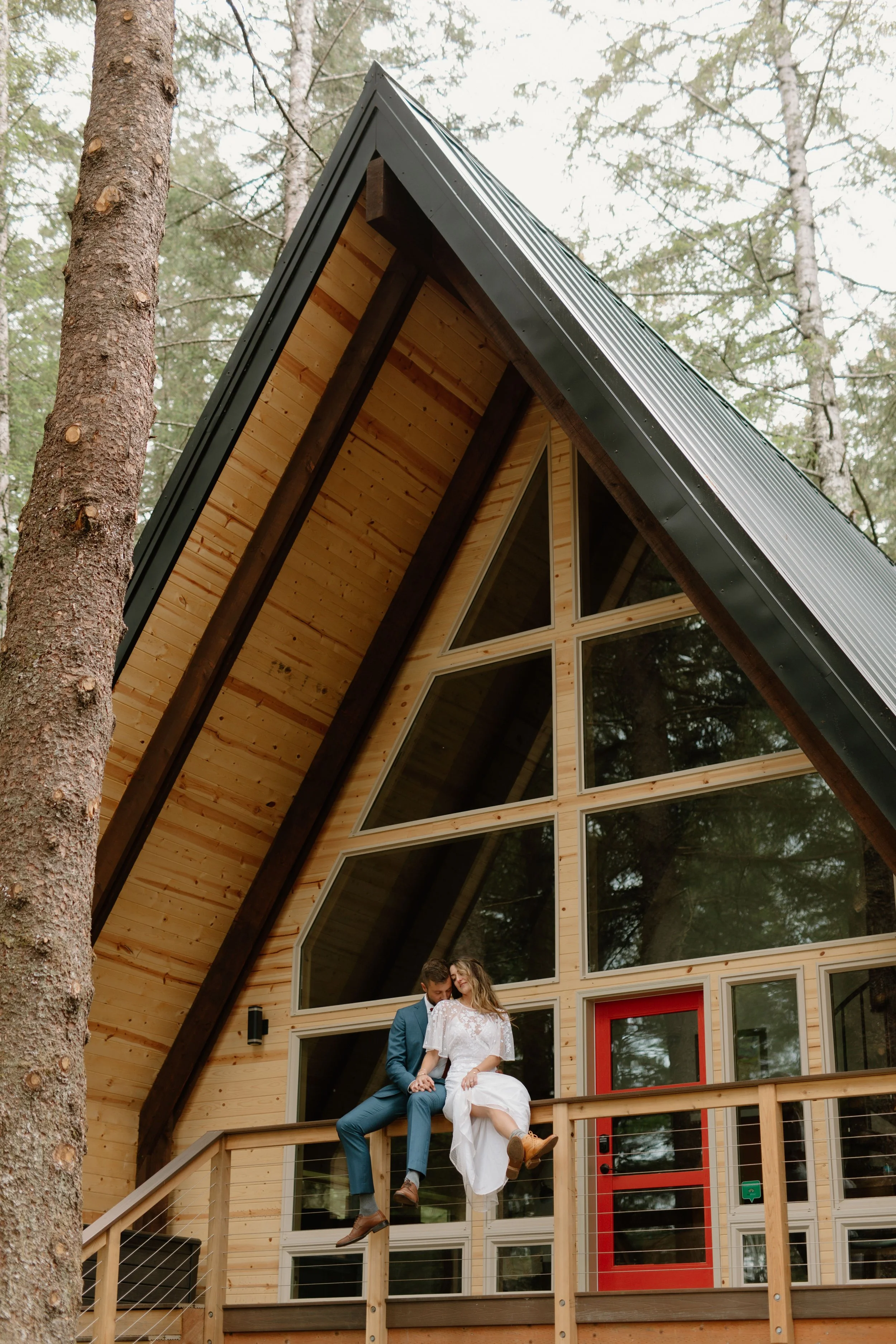 7 Unique Alaska Elopement &amp; Micro-Wedding Venues