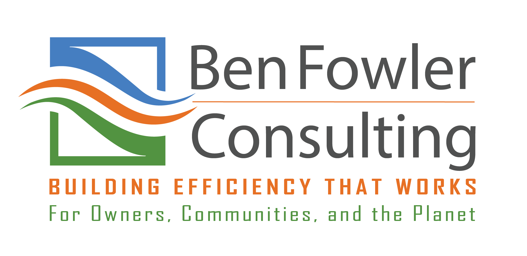 Ben Fowler Consulting