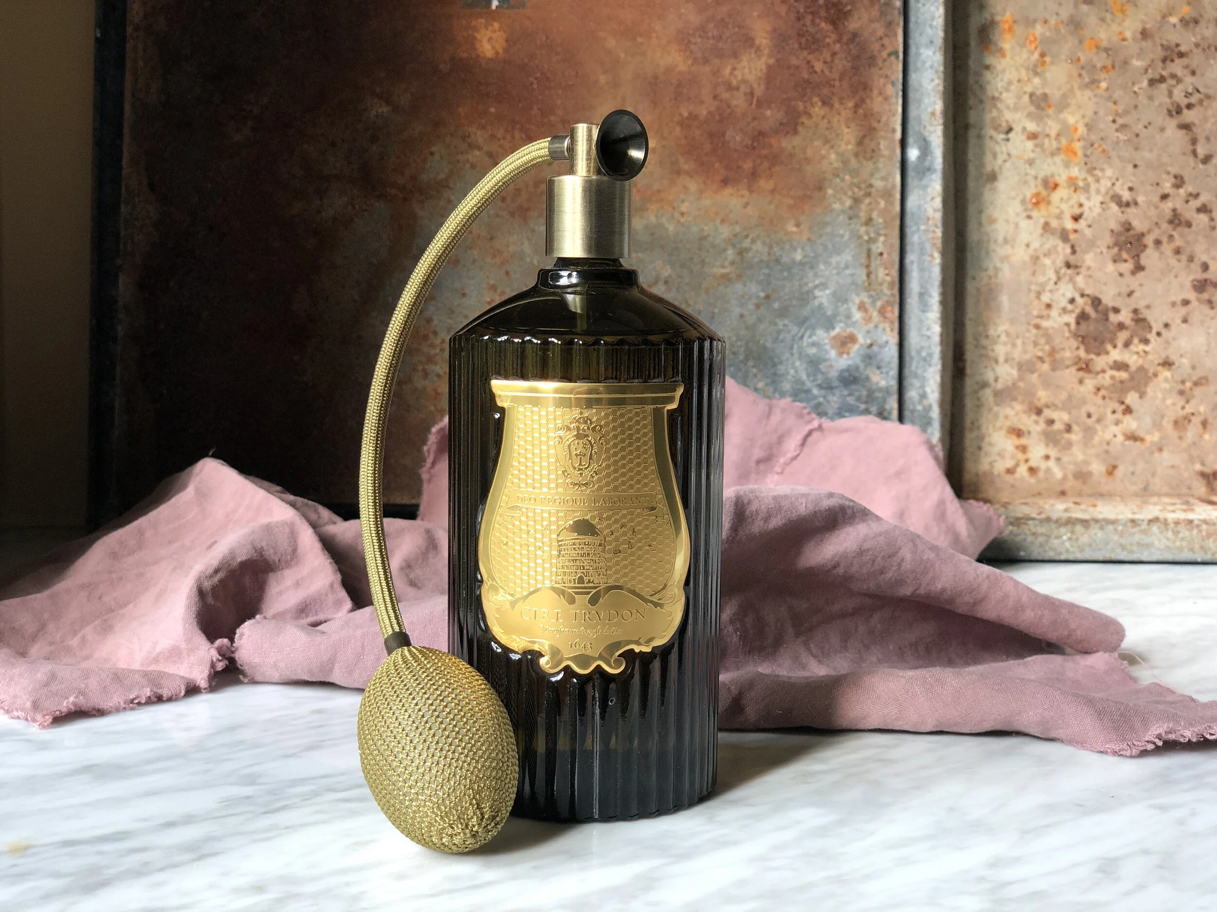 Trudon Josephine — HEIM CPH