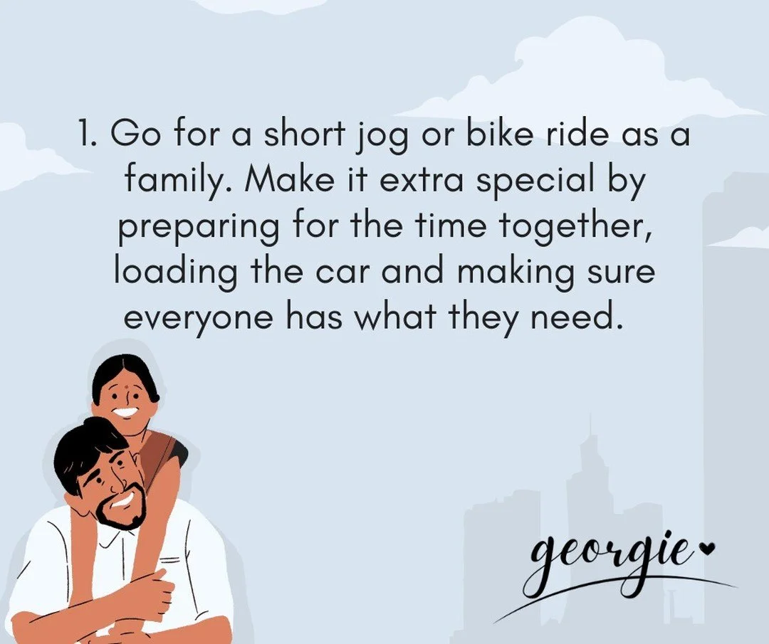 If you are struggling with how to make Father's Day extra special this year, I might have some ideas that will help. Unlike mothers, it is not so easy to know what to do or get your dad for Father's Day. Here are some ideas to make their day as speci