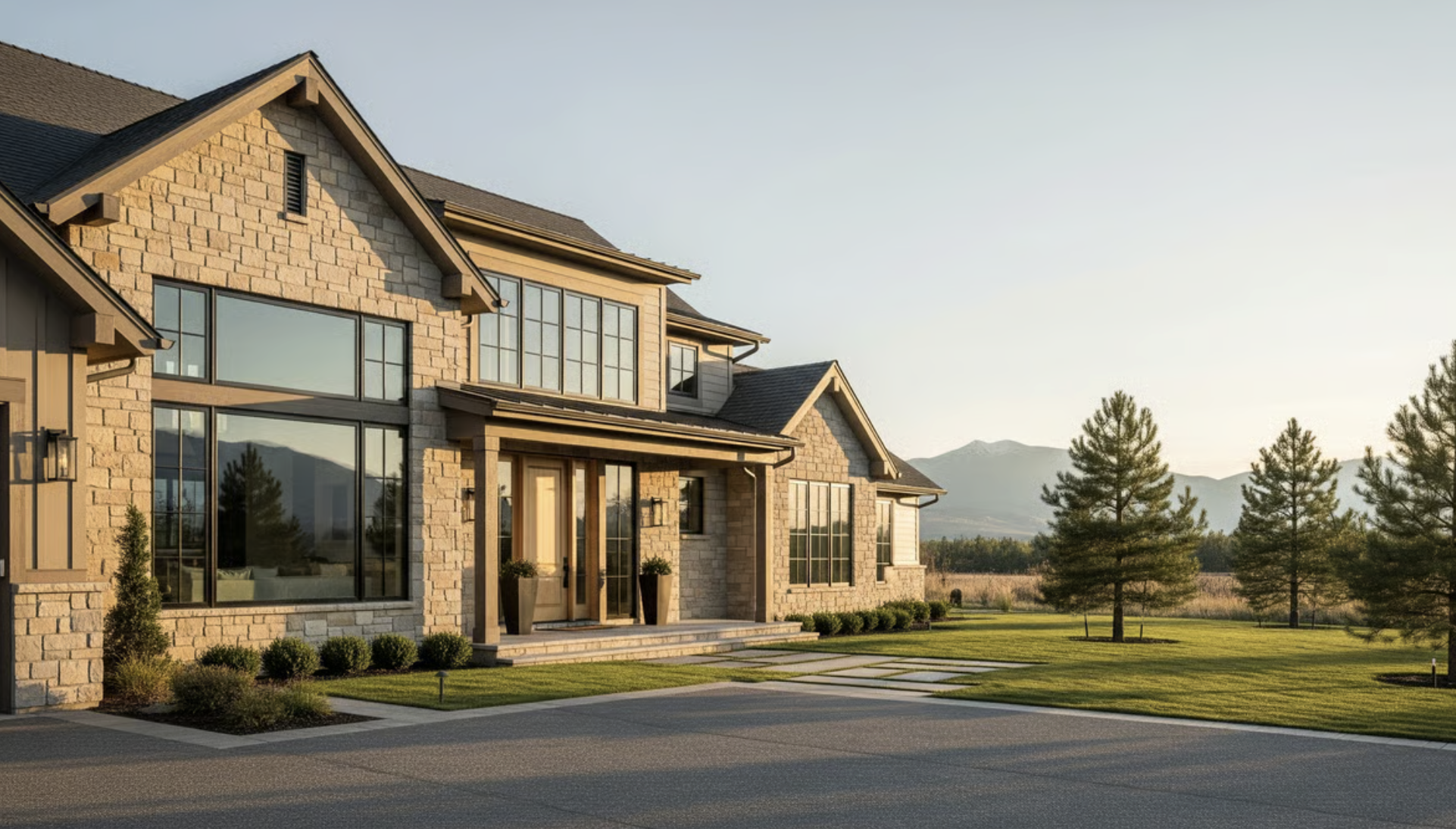 Ready to Sell in Legacy? Our Concierge Plan